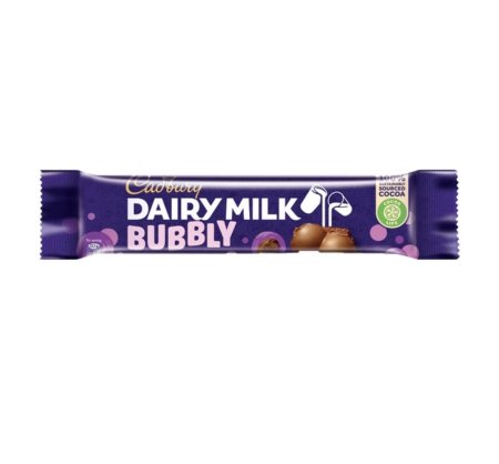 شكلاطة DAIRY MILK ببلي