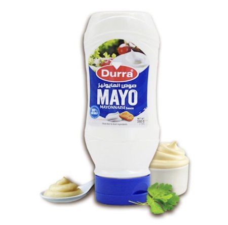 صوص مايونيز