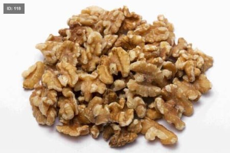 قلب جوز امريكي