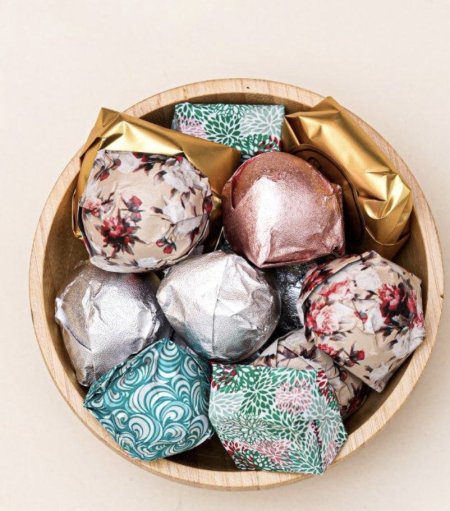 شكلاطة جورمت