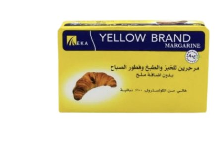 زبدة مرجرين