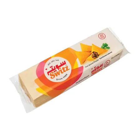 عجينة سمبوسك سويتس