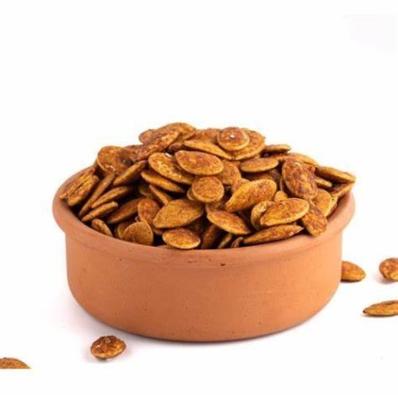 بزر قرع مبهر