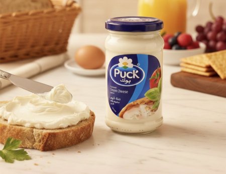 جبنة بوك دهن 240غ