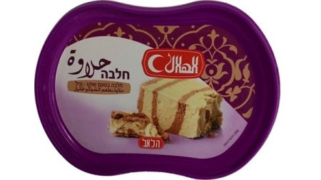 حلاوة الهلال 350غ