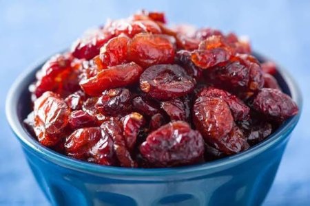 زبيب احمر جامبو