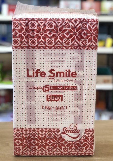 محارم ناعمه 5 طبقات -1ك
