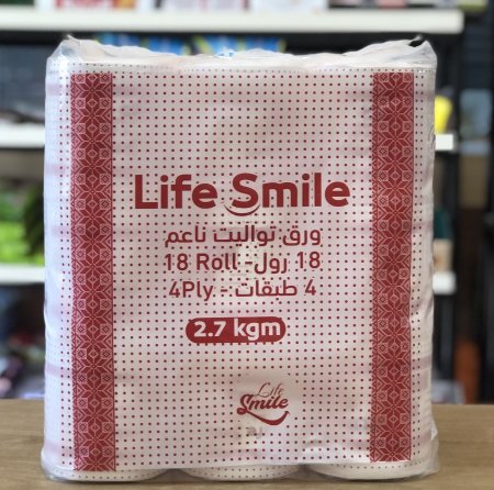 محارم لفاف 18 روا -4طبقات-2.7ك