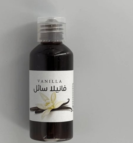 فانيلا سائله