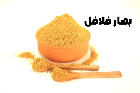 بهار فلافل