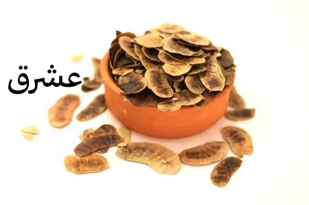 عشرق