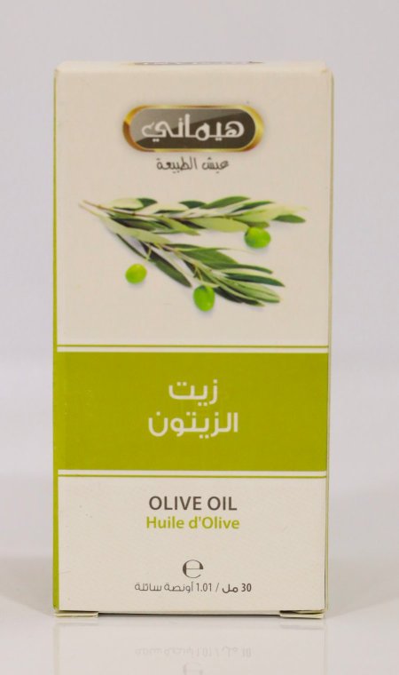 زيت الزيتون