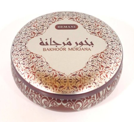 بخور مرجانه