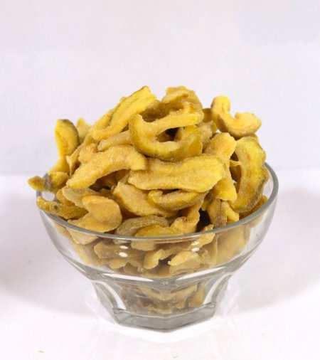 جوافه مجففه