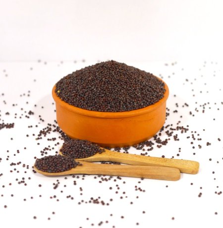 خردل اسود