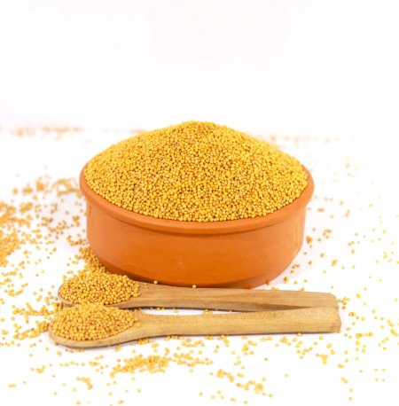 خردل اصفر