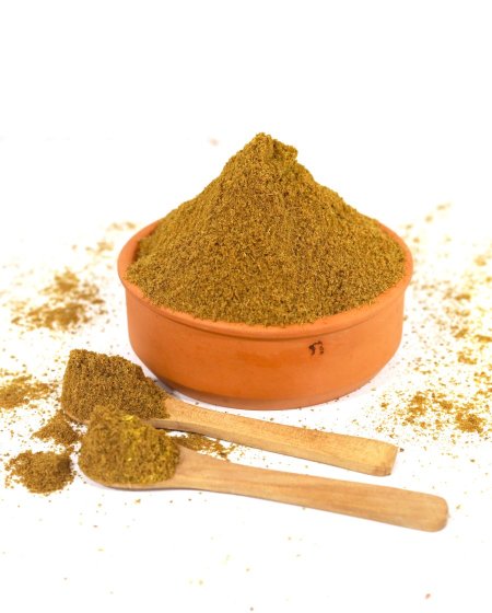 كمون مطحون