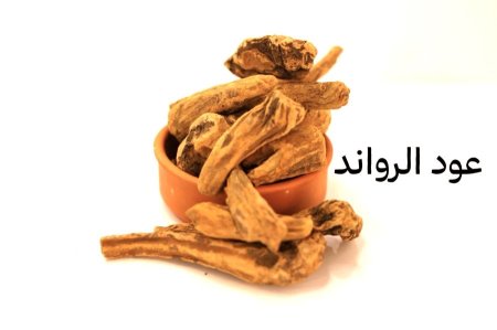 عود الرواند