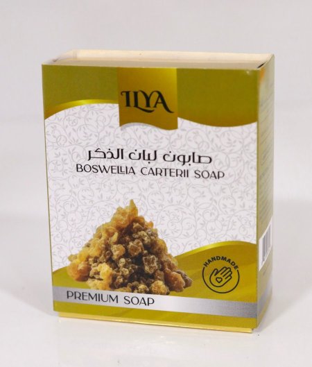 صابون لبان الذكر