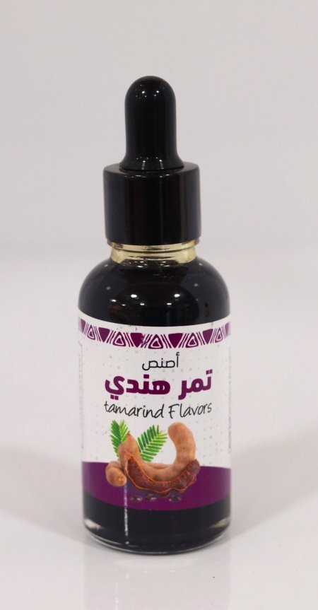 اصنص تمر هندي