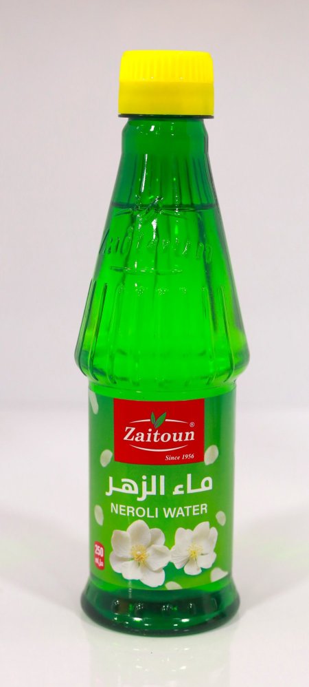 ماء الزهر 250 مل