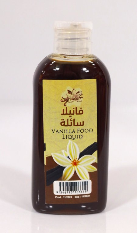 فانيلا سائله