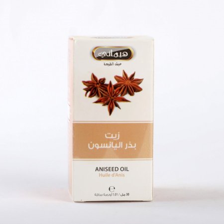 زيت بذور اليانسون 30مل