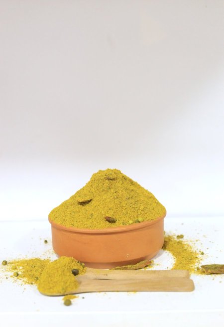 بهار برياني