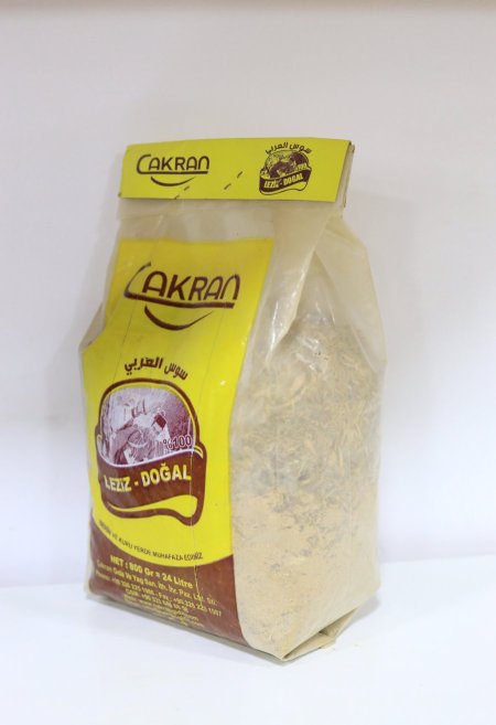 سوس العربي 800 غرام