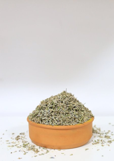زهره اللافندر (الخزام )