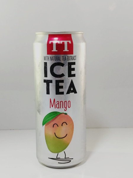 منجا Ice tea