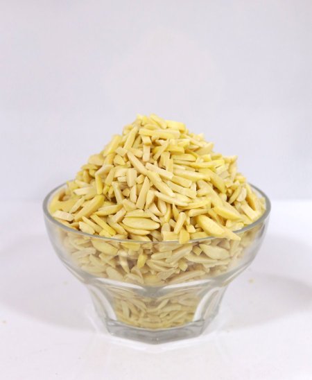 لوز مشرح