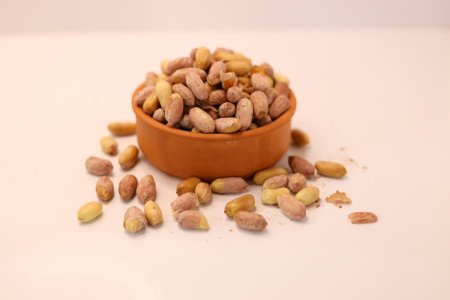 فستق سوداني محمص