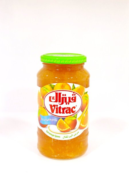 مربى البرتقال