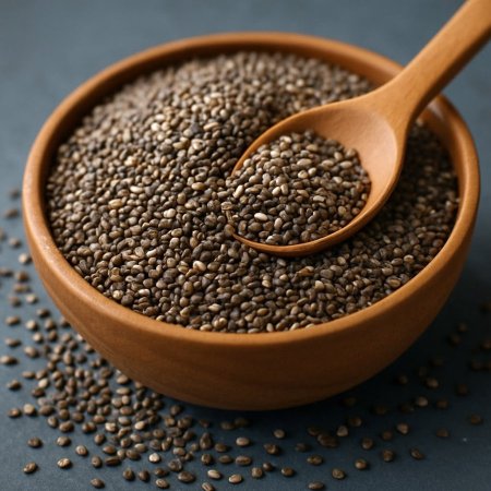 بذور الشيا