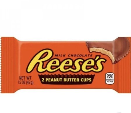 شكلاطة reeses