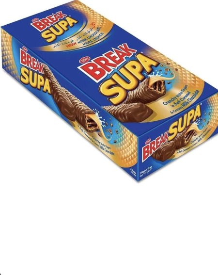 شكلاطه بريك سوب
