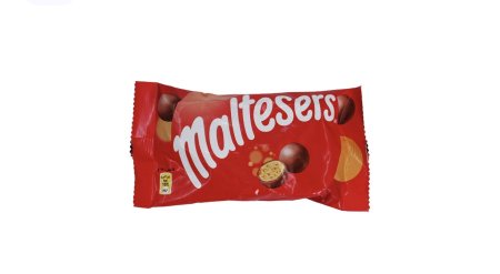 شكلاطه مالتيزرز 40غم
