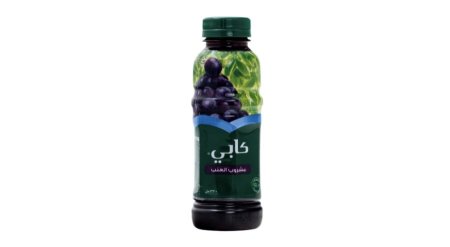 كابي عنب330مل