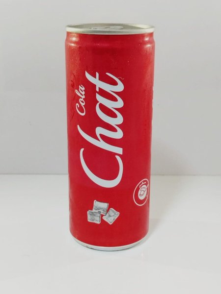 شات كولا