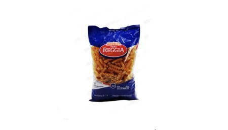 معكرونه ريجا برغي