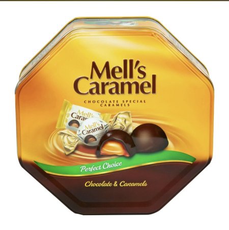 شكلاطة MellS