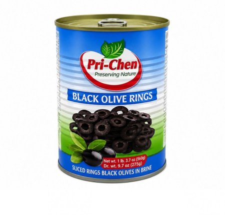 زيون اسود مشرح 650gr