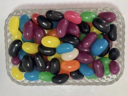 حلوى بنز