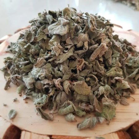 زعتر ورق بلدي