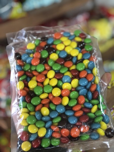 شكلاطه سمارتز