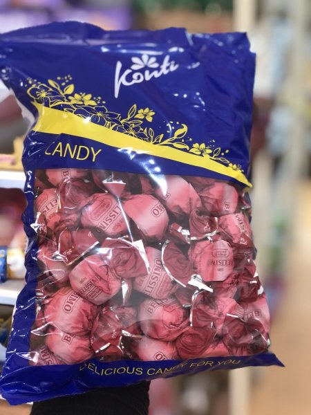 شكلاطه روسيه محشيه،