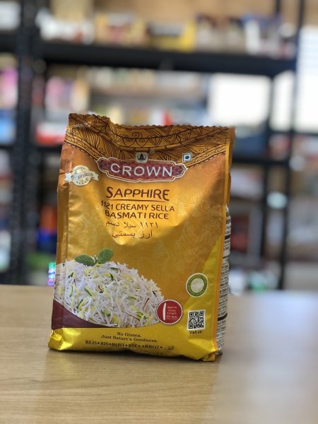 ارز كراون 1ك