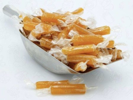 حلقوم قمر الدين /اسطواني