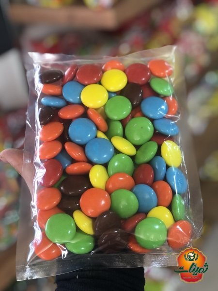 شكلاطه سمارتز